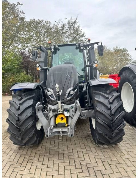 Valtra T175 Ecpower Active, 321 hours! - Tractor agricol: Foto 2 Valtra T175 Ecpower Active, 321 hours! - Tractor agricol: Foto 2