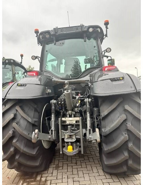 Valtra T175 Ecpower Active, 321 hours! - Tractor agricol: Foto 4 Valtra T175 Ecpower Active, 321 hours! - Tractor agricol: Foto 4