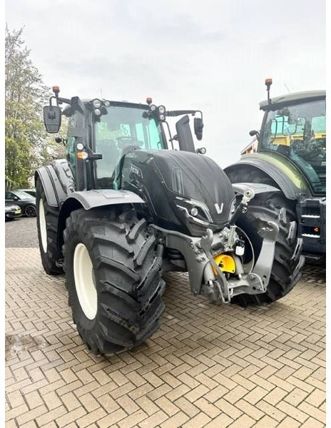 Valtra T175 Ecpower Active, 321 hours! - Tractor agricol: Foto 3 Valtra T175 Ecpower Active, 321 hours! - Tractor agricol: Foto 3