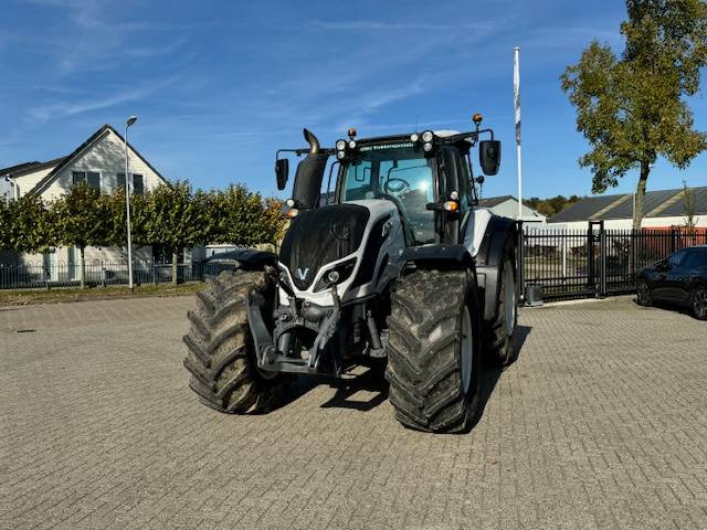 Leasing de Valtra T214 Versu Valtra T214 Versu: Foto 12