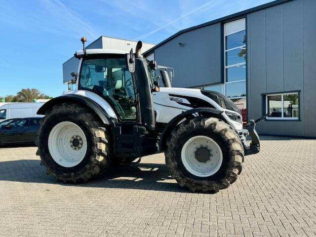 Leasing de Valtra T214 Versu Valtra T214 Versu: Foto 18