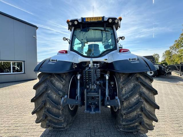 Leasing de Valtra T214 Versu Valtra T214 Versu: Foto 19