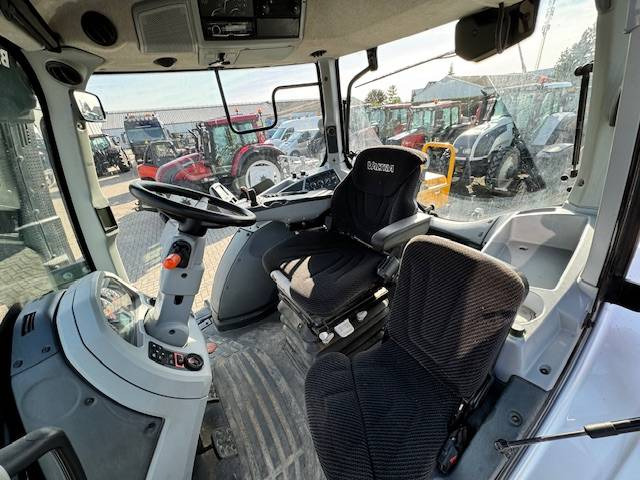 Leasing de Valtra T214 Versu Valtra T214 Versu: Foto 7
