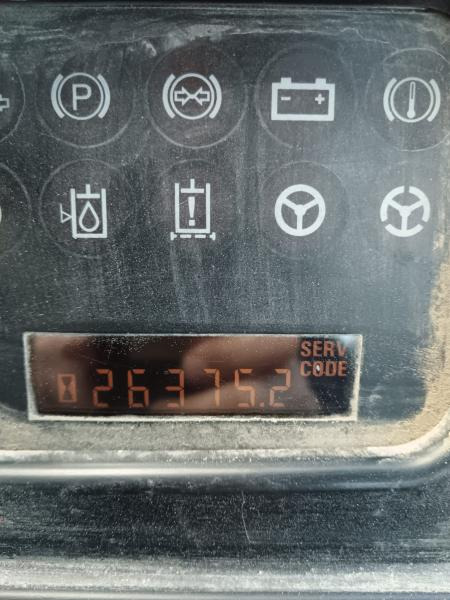 Încărcător frontal pe pneuri Caterpillar 962G 1: Foto 12