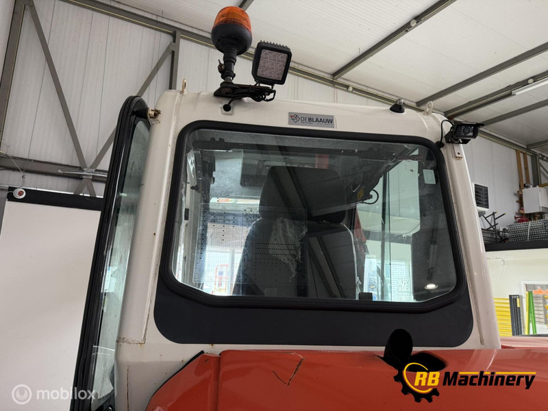 Kubota KX080-3 - Excavator: Foto 4 Kubota KX080-3 - Excavator: Foto 4