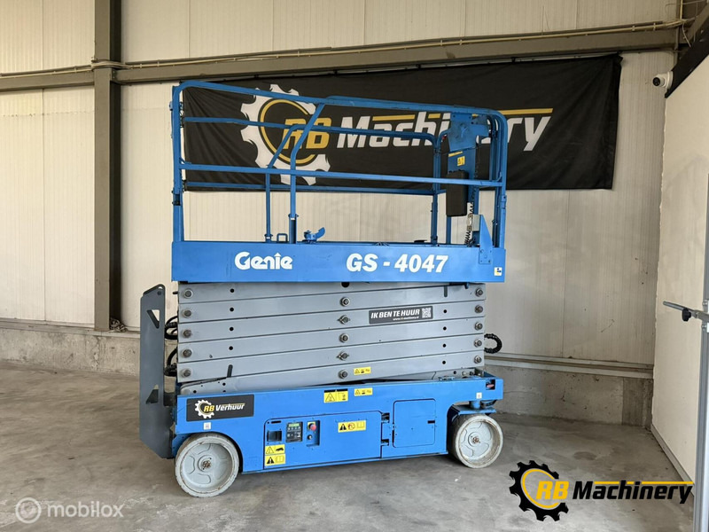 Onbekend merken GS4047 - Motostivuitor: Foto 5 Onbekend merken GS4047 - Motostivuitor: Foto 5