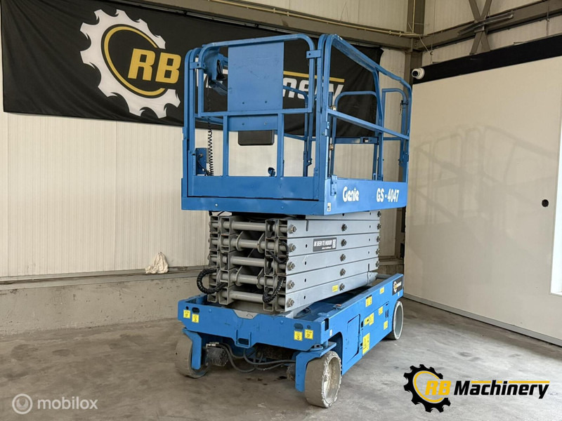 Onbekend merken GS4047 - Motostivuitor: Foto 2 Onbekend merken GS4047 - Motostivuitor: Foto 2