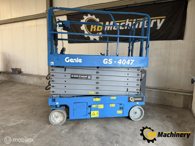 Onbekend merken GS4047 - Motostivuitor: Foto 3 Onbekend merken GS4047 - Motostivuitor: Foto 3