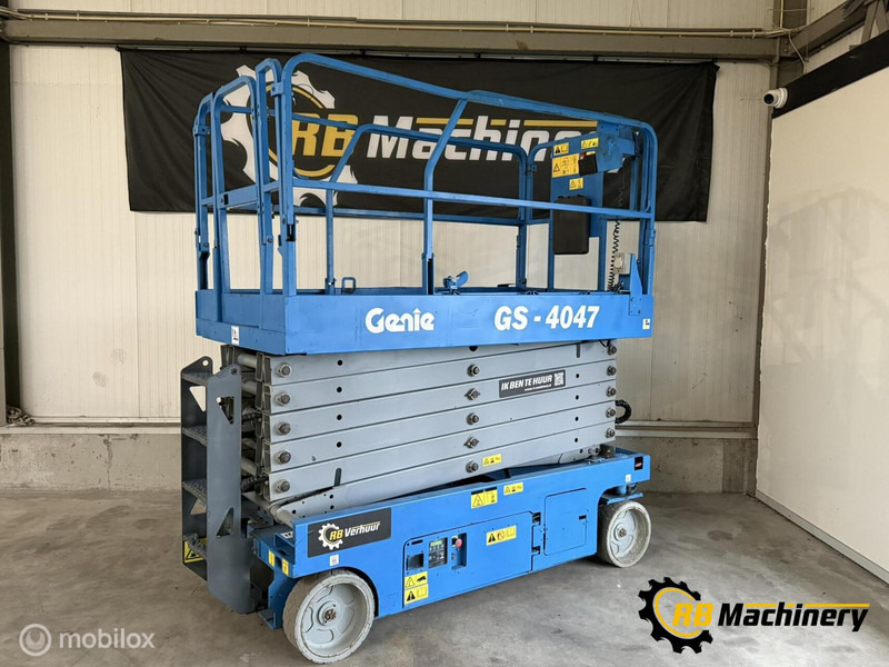 Onbekend merken GS4047 - Motostivuitor: Foto 4 Onbekend merken GS4047 - Motostivuitor: Foto 4