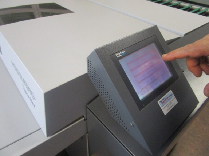 HB TOPSETTER (52 & 74 – SOFTWARE LIZENZ FÜR BEIDE FORMATE) - Mașină de tipar: Foto 5 HB TOPSETTER (52 & 74 – SOFTWARE LIZENZ FÜR BEIDE FORMATE) - Mașină de tipar: Foto 5