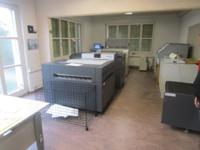 HB TOPSETTER (52 & 74 – SOFTWARE LIZENZ FÜR BEIDE FORMATE) - Mașină de tipar: Foto 3 HB TOPSETTER (52 & 74 – SOFTWARE LIZENZ FÜR BEIDE FORMATE) - Mașină de tipar: Foto 3