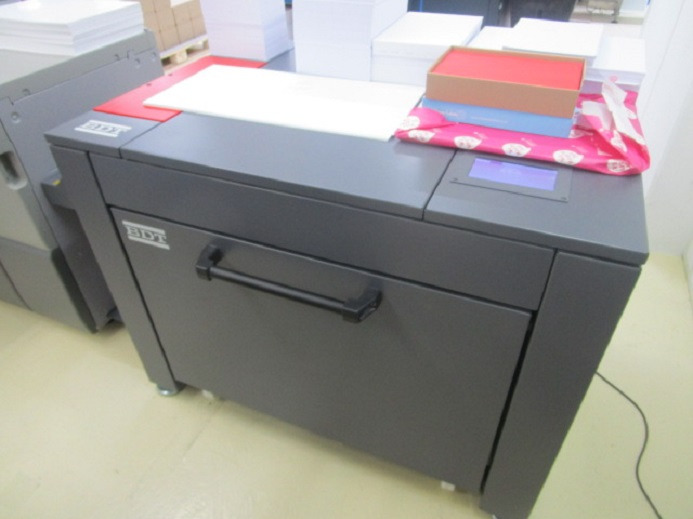 LANGBOGENANLEGER VX 370 FEEDER RICOH - Mașină de tipar: Foto 2 LANGBOGENANLEGER VX 370 FEEDER RICOH - Mașină de tipar: Foto 2
