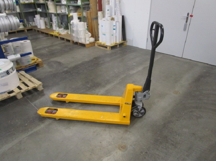 ROLLI MAPO AC 25 - Mașină de tipar: Foto 1 ROLLI MAPO AC 25 - Mașină de tipar: Foto 1