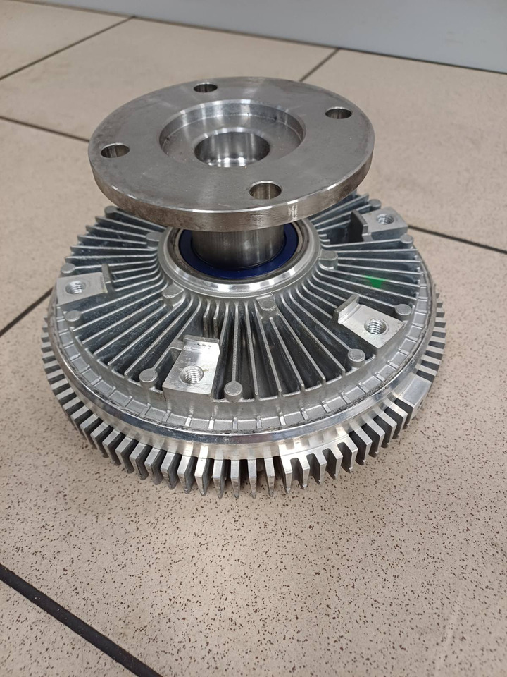 BEHR - Ambreiaj și piese: Foto 3 BEHR - Ambreiaj și piese: Foto 3