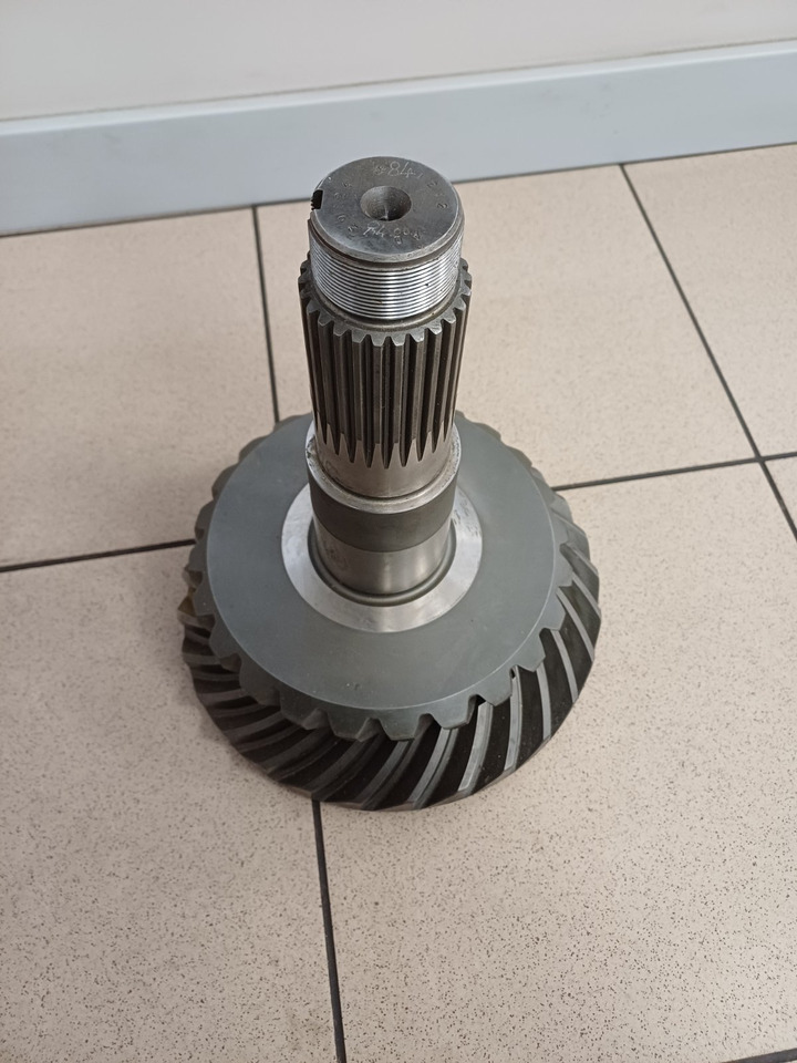 EURORICAMBI MAN - Transmisie finală: Foto 2 EURORICAMBI MAN - Transmisie finală: Foto 2