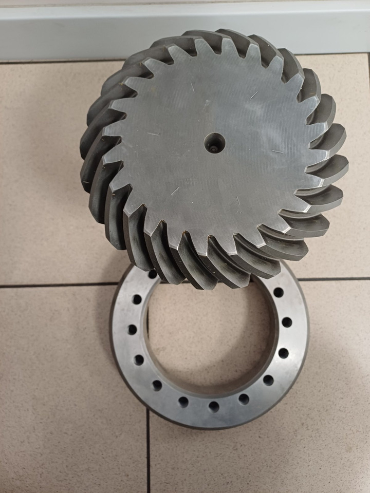 EURORICAMBI MAN - Transmisie finală: Foto 4 EURORICAMBI MAN - Transmisie finală: Foto 4