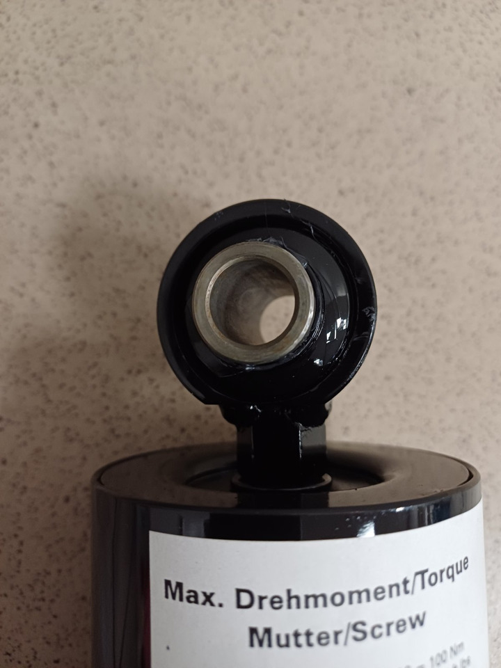 - Amortizor: Foto 3 - Amortizor: Foto 3