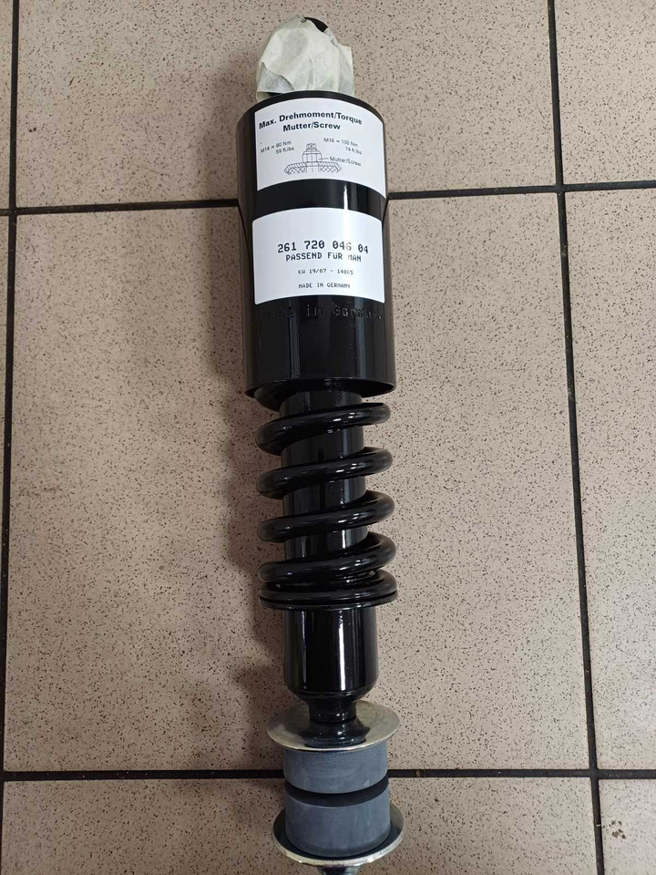 - Amortizor: Foto 1 - Amortizor: Foto 1