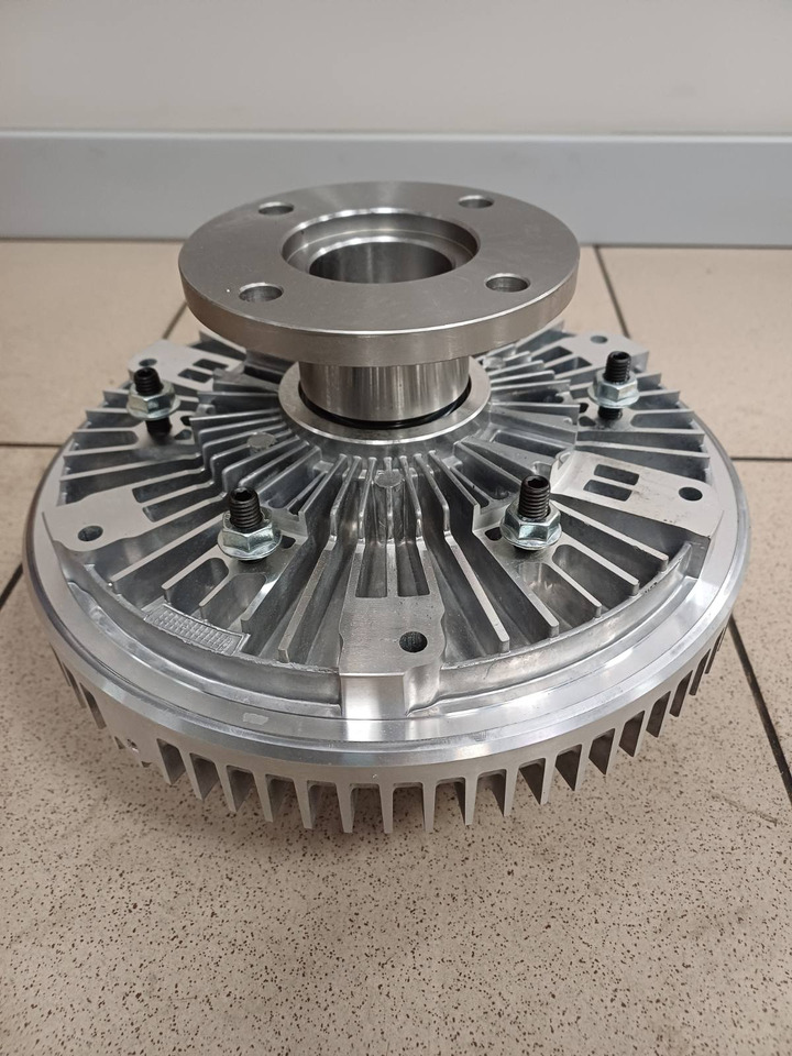 NRF NRF - Ambreiaj și piese: Foto 1 NRF NRF - Ambreiaj și piese: Foto 1