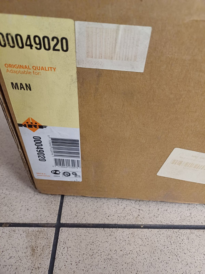 NRF NRF - Ambreiaj și piese: Foto 4 NRF NRF - Ambreiaj și piese: Foto 4