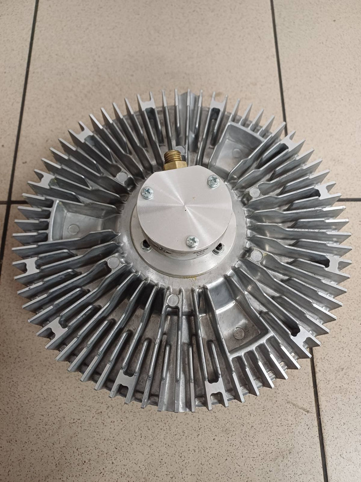 NRF NRF - Ambreiaj și piese: Foto 2 NRF NRF - Ambreiaj și piese: Foto 2