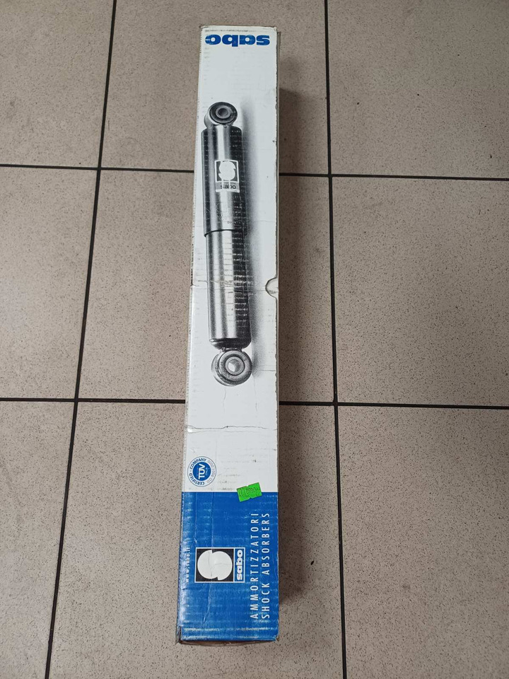 SABO IVECO - Amortizor: Foto 2 SABO IVECO - Amortizor: Foto 2