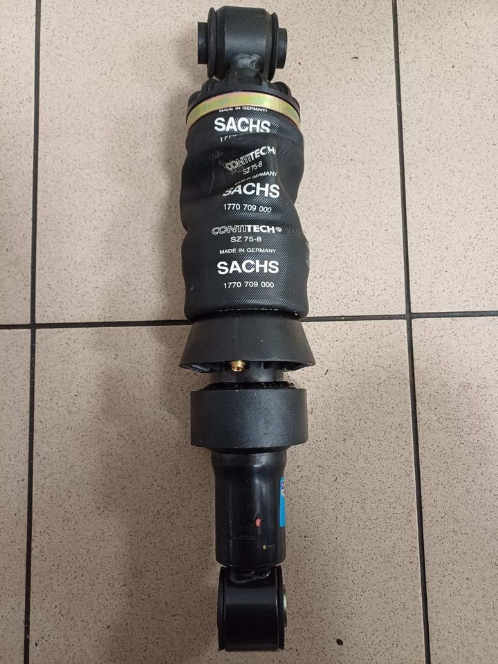 SACHS - Amortizor: Foto 1 SACHS - Amortizor: Foto 1