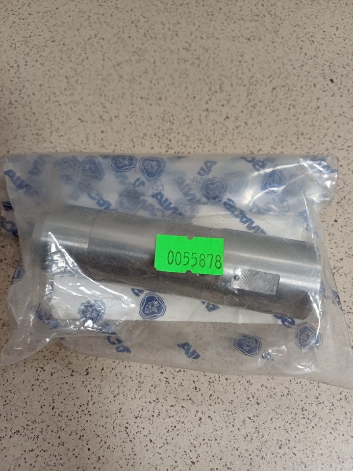 SCANIA - Motor şi piese: Foto 1 SCANIA - Motor şi piese: Foto 1