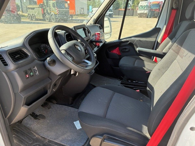 Renault Master - Autoutilitară: Foto 5 Renault Master - Autoutilitară: Foto 5
