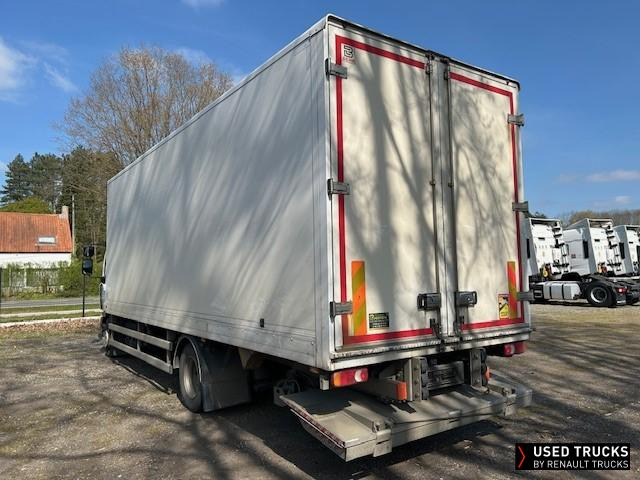 Renault Trucks D - Camion: Foto 3 Renault Trucks D - Camion: Foto 3