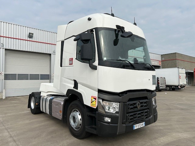 Renault Trucks T - Cap tractor: Foto 2 Renault Trucks T - Cap tractor: Foto 2