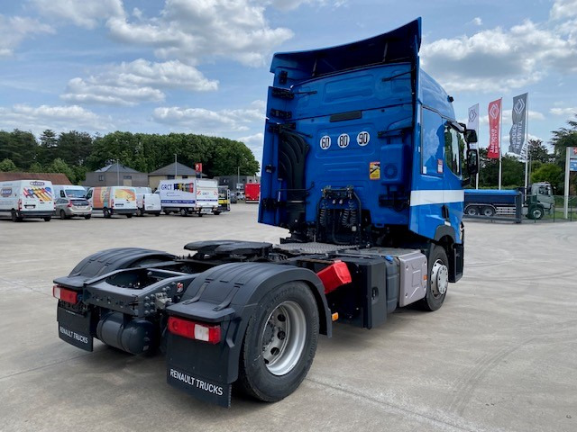 Renault Trucks T - Cap tractor: Foto 3 Renault Trucks T - Cap tractor: Foto 3