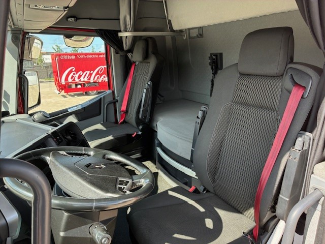 Renault Trucks T - Cap tractor: Foto 5 Renault Trucks T - Cap tractor: Foto 5