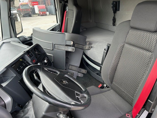 Renault Trucks T - Cap tractor: Foto 5 Renault Trucks T - Cap tractor: Foto 5