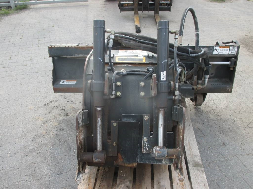 Bobcat 18 PLA - Screper: Foto 5 Bobcat 18 PLA - Screper: Foto 5