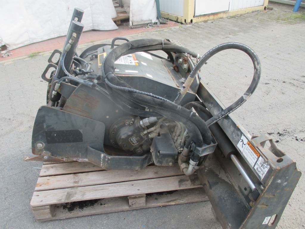 Bobcat 18 PLA - Screper: Foto 3 Bobcat 18 PLA - Screper: Foto 3