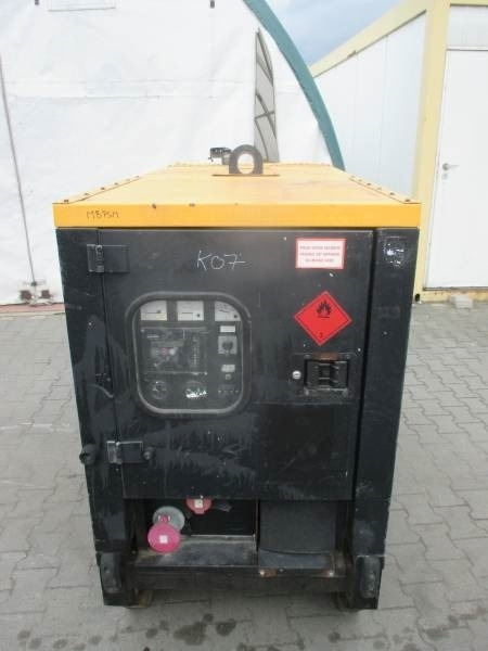 Doosan G 20 - Generator electric: Foto 3 Doosan G 20 - Generator electric: Foto 3