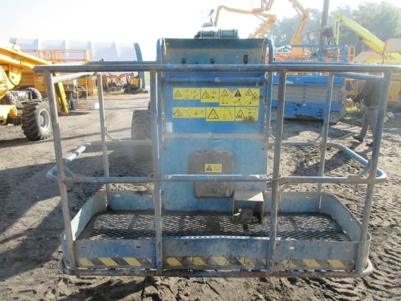 Genie Z 45/25 RT - Nacela articulata: Foto 5 Genie Z 45/25 RT - Nacela articulata: Foto 5