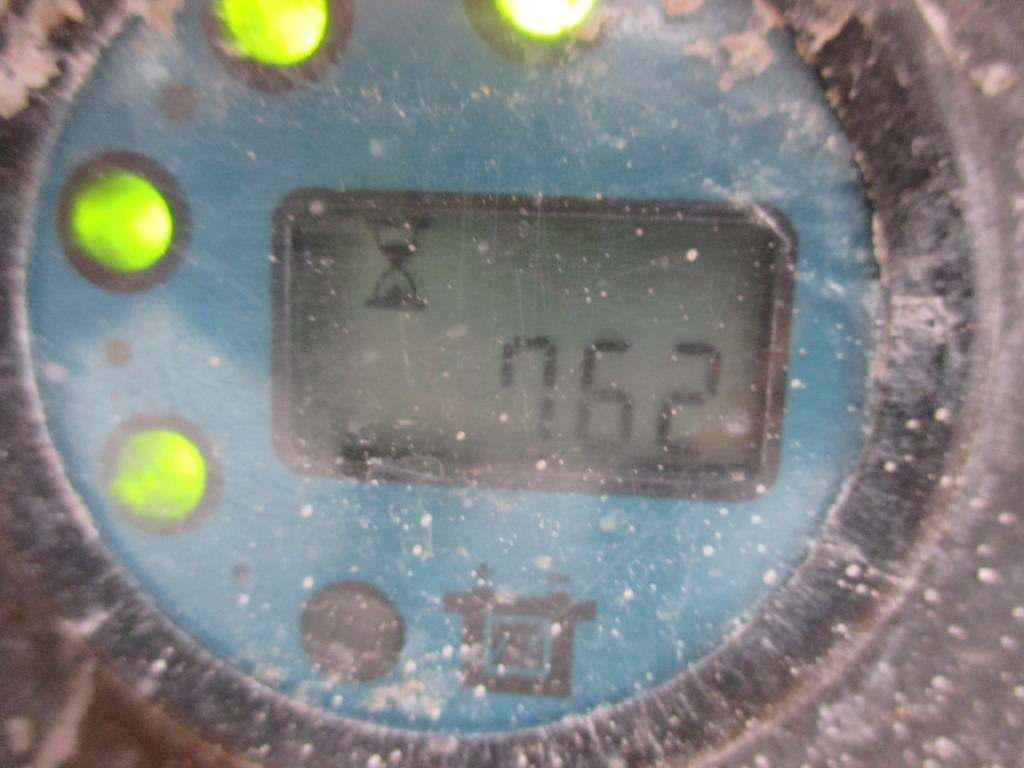 Platforma foarfeca Haulotte Optimum 8: Foto 9