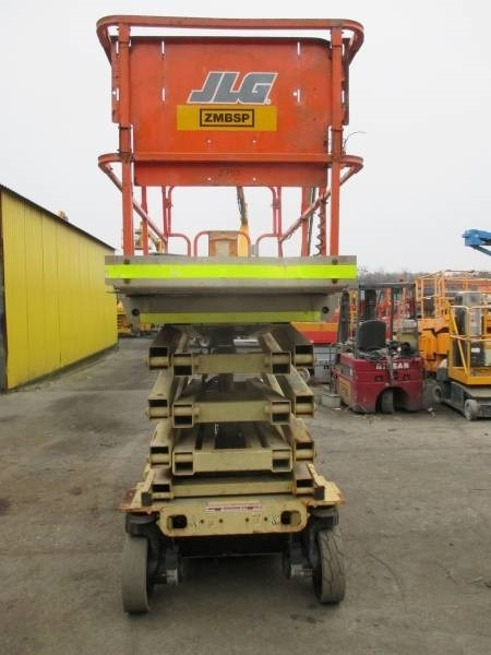 JLG 2646 ES - Platforma foarfeca: Foto 3 JLG 2646 ES - Platforma foarfeca: Foto 3