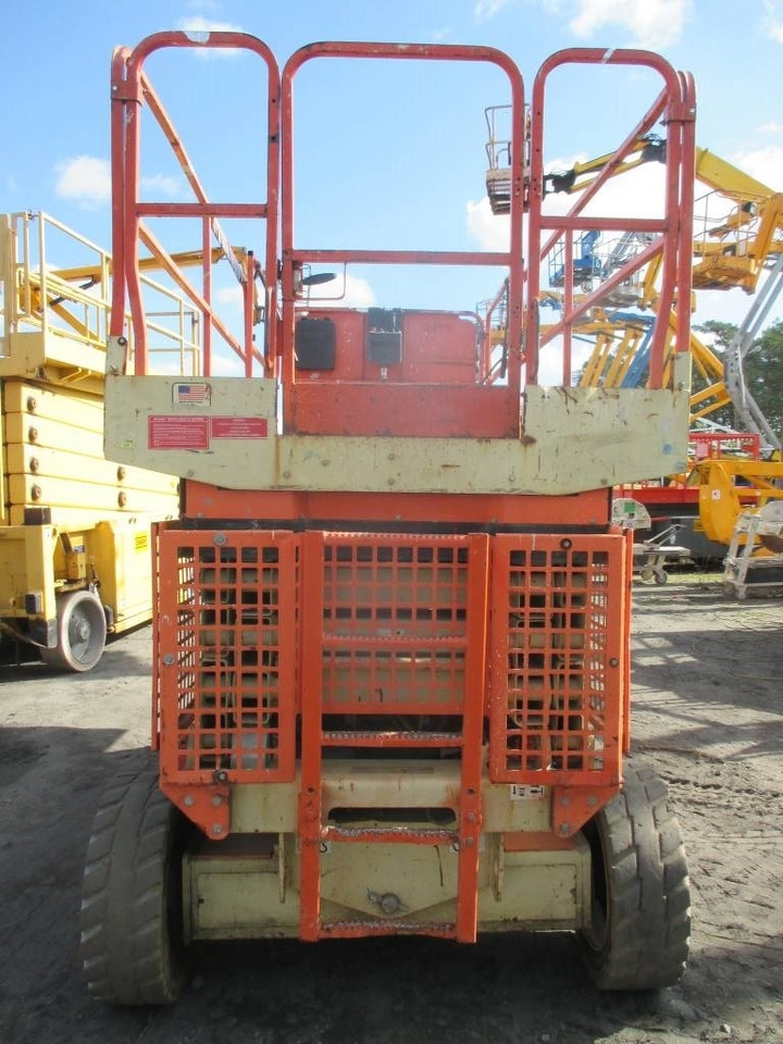 JLG 4069 LE - Platforma foarfeca: Foto 4 JLG 4069 LE - Platforma foarfeca: Foto 4