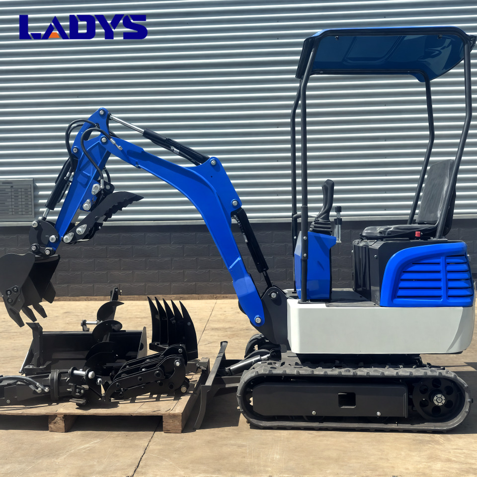 Free Shipping Mini Excavator Bagger Pelle Miniexcavadora 1 2 3.5 Ton CE/EPA/EURO 5 Kubota Engine Diesel/Electric Mini Excavators For Sale - Excavator pe şenile: Foto 3 Free Shipping Mini Excavator Bagger Pelle Miniexcavadora 1 2 3.5 Ton CE/EPA/EURO 5 Kubota Engine Diesel/Electric Mini Excavators For Sale - Excavator pe şenile: Foto 3