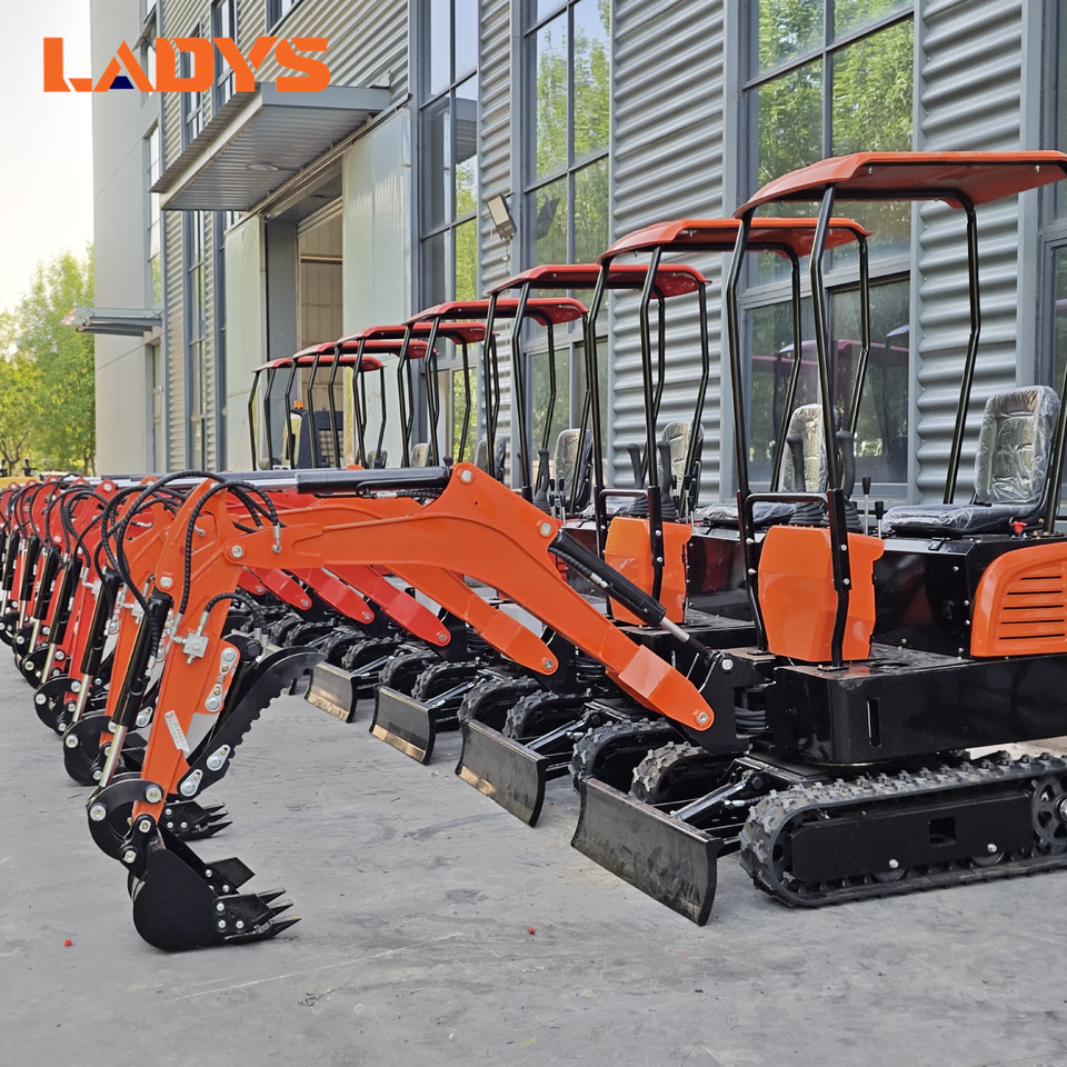 Free Shipping Mini Excavator Bagger Pelle Miniexcavadora 1 2 3.5 Ton CE/EPA/EURO 5 Kubota Engine Diesel/Electric Mini Excavators For Sale - Excavator pe şenile: Foto 1 Free Shipping Mini Excavator Bagger Pelle Miniexcavadora 1 2 3.5 Ton CE/EPA/EURO 5 Kubota Engine Diesel/Electric Mini Excavators For Sale - Excavator pe şenile: Foto 1
