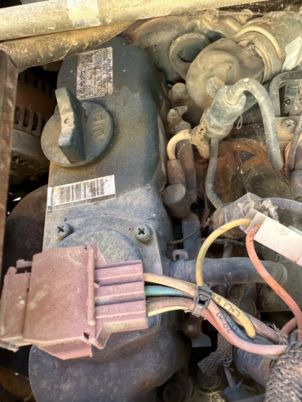 Mini excavator Bobcat E08 à 9 900 € HT: Foto 13 Mini excavator Bobcat E08 à 9 900 € HT: Foto 13