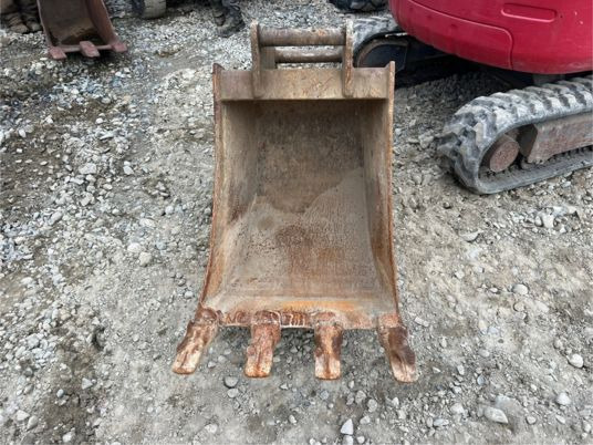 Godet pour pelle S50 - Cupă: Foto 3 Godet pour pelle S50 - Cupă: Foto 3