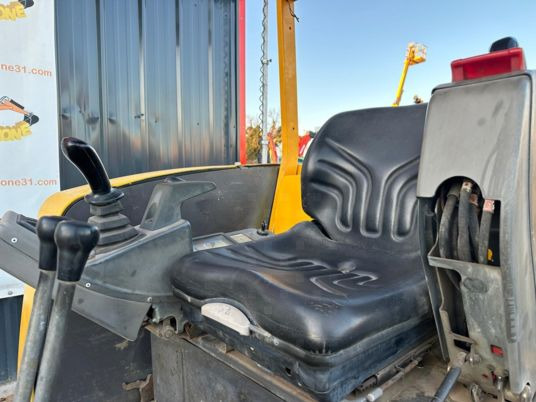 Volvo EC25 à 14 900 € HT - Mini excavator: Foto 5 Volvo EC25 à 14 900 € HT - Mini excavator: Foto 5