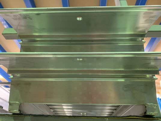 Rampes de chargement en alu - Rampă de încărcare: Foto 5 Rampes de chargement en alu - Rampă de încărcare: Foto 5