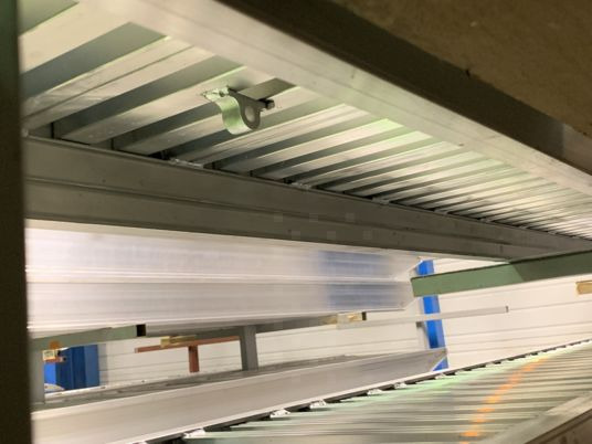 Rampes de chargement en alu - Rampă de încărcare: Foto 4 Rampes de chargement en alu - Rampă de încărcare: Foto 4