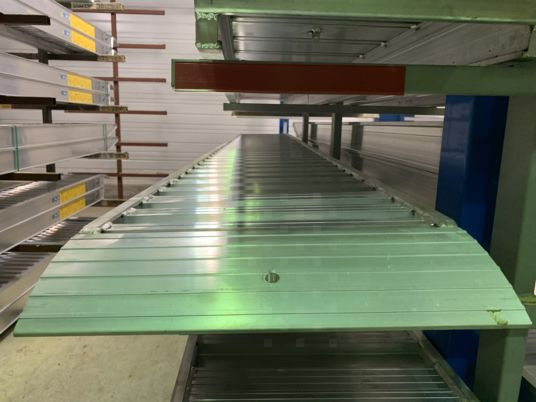 Rampes de chargement en alu - Rampă de încărcare: Foto 3 Rampes de chargement en alu - Rampă de încărcare: Foto 3