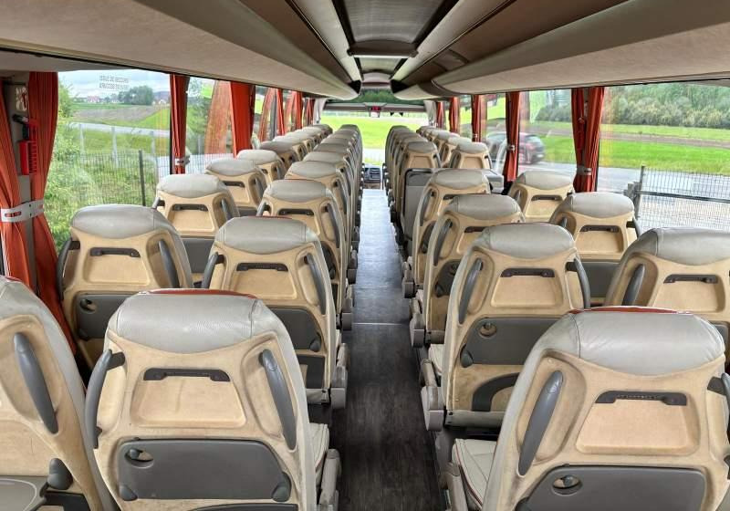 Autocar Irisbus Irisbus MAGELEYS HD EURO 5: Foto 13 Autocar Irisbus Irisbus MAGELEYS HD EURO 5: Foto 13